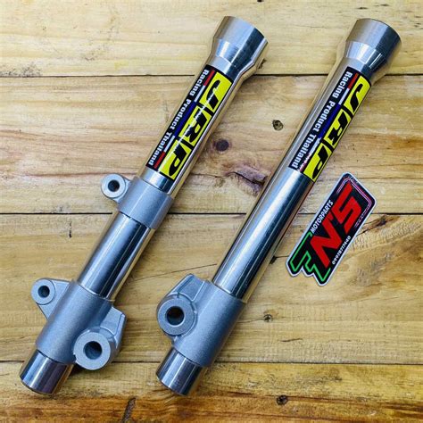 cnc outer tube